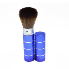 Retractable Foundation Powder Makeup Brusheakeup Beauty Cosmetics Tools Blush Maquillage ILML