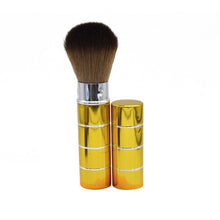 Retractable Foundation Powder Makeup Brusheakeup Beauty Cosmetics Tools Blush Maquillage ILML