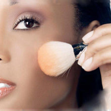 Retractable Foundation Powder Makeup Brusheakeup Beauty Cosmetics Tools Blush Maquillage ILML