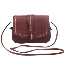 Retro Casual women bag Crossbody hbags Leather messenger Shoulder bags famousHbag women bags designer Travel bag ILML
