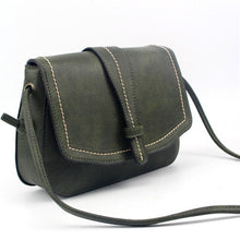 Retro Casual women bag Crossbody hbags Leather messenger Shoulder bags famousHbag women bags designer Travel bag ILML