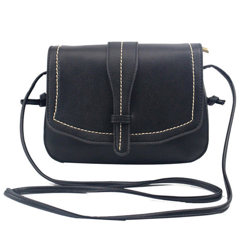 Retro Casual women bag Crossbody hbags Leather messenger Shoulder bags famousHbag women bags designer Travel bag ILML