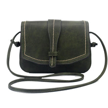 Retro Casual women bag Crossbody hbags Leather messenger Shoulder bags famousHbag women bags designer Travel bag ILML