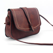 Retro Casual women bag Crossbody hbags Leather messenger Shoulder bags famousHbag women bags designer Travel bag ILML