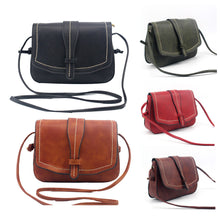 Retro Casual women bag Crossbody hbags Leather messenger Shoulder bags famousHbag women bags designer Travel bag ILML