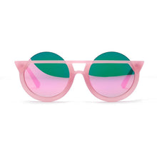 Retro Cat Eye Shaped Modern Oversized Sun Glasseen Women Sunglasses Eyewear Oculos De Sol ILML