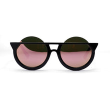 Retro Cat Eye Shaped Modern Oversized Sun Glasseen Women Sunglasses Eyewear Oculos De Sol ILML