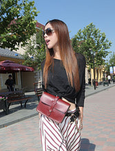 Retro Women's hbags Shoulder luxury Crossbody Bag PU Leather Casual Girl Hobo Messenger Stylish bolsa feminina ILML
