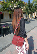 Retro Women's hbags Shoulder luxury Crossbody Bag PU Leather Casual Girl Hobo Messenger Stylish bolsa feminina ILML