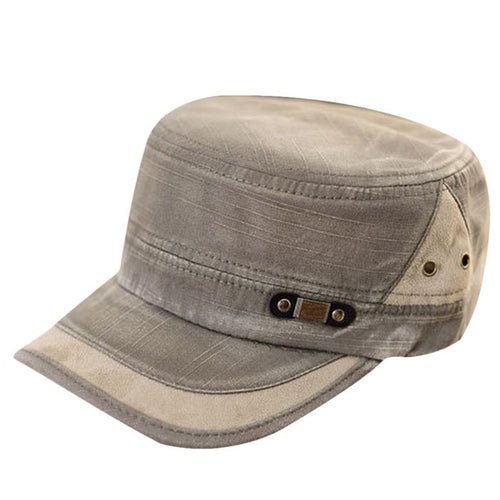 Retro Women Men Cap Hat Adult Shopping Duck Tongue Hats Cap Hat ILML