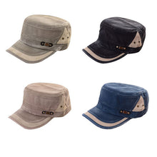 Retro Women Men Cap Hat Adult Shopping Duck Tongue Hats Cap Hat ILML