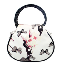 Retro Women Bag Printed Floral leather Shoulder messenger Bag Hbag Casual Travel beach Bags bolsa feminina Clutch ILML