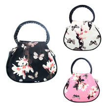 Retro Women Bag Printed Floral leather Shoulder messenger Bag Hbag Casual Travel beach Bags bolsa feminina Clutch ILML