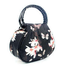Retro Women Bag Printed Floral leather Shoulder messenger Bag Hbag Casual Travel beach Bags bolsa feminina Clutch ILML