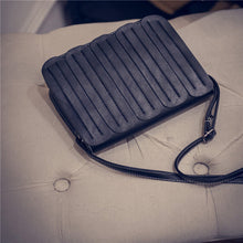 Retro Women Shoulder Bags Leather Crossbody Women's Hbags Messenger Bag School Travel Bags  ILML