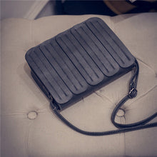 Retro Women Shoulder Bags Leather Crossbody Women's Hbags Messenger Bag School Travel Bags  ILML