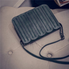 Retro Women Shoulder Bags Leather Crossbody Women's Hbags Messenger Bag School Travel Bags  ILML