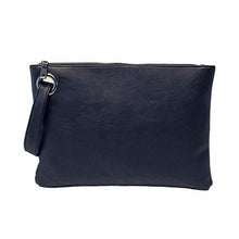 Retro Women'sEnvelope Evening Bag Package Leather Crossbody Shoulder Bag bolsa feminina For Women Messenger Bags Hbag Clutch ILML