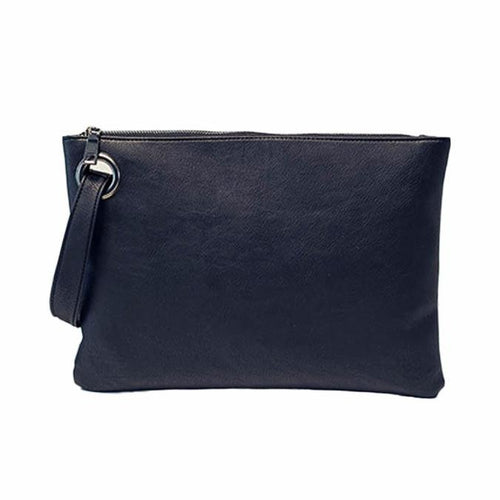 Retro Women'sEnvelope Evening Bag Package Leather Crossbody Shoulder Bag bolsa feminina For Women Messenger Bags Hbag Clutch ILML