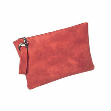 Retro Women'sEnvelope Evening Bag Package Leather Crossbody Shoulder Bag bolsa feminina For Women Messenger Bags Hbag Clutch ILML