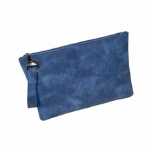 Retro Women'sEnvelope Evening Bag Package Leather Crossbody Shoulder Bag bolsa feminina For Women Messenger Bags Hbag Clutch ILML
