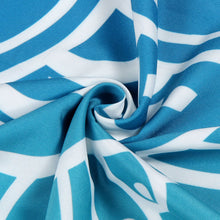 Round Beach Women Scarf Luxury Pool Home Neck Scarves Stoles Wrap Stole Bohemian Mala Throw Roundie carves ILML