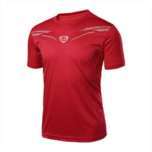 S T-Shirts Tops Slim Fit Shirt Quick Dry Men Shirt Y1 ILML