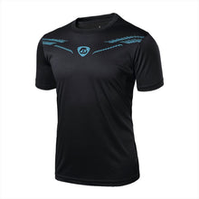 S T-Shirts Tops Slim Fit Shirt Quick Dry Men Shirt Y1 ILML