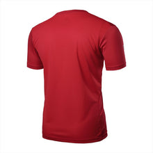 S T-Shirts Tops Slim Fit Shirt Quick Dry Men Shirt Y1 ILML