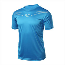 S T-Shirts Tops Slim Fit Shirt Quick Dry Men Shirt Y1 ILML