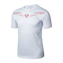 S T-Shirts Tops Slim Fit Shirt Quick Dry Men Shirt Y1 ILML