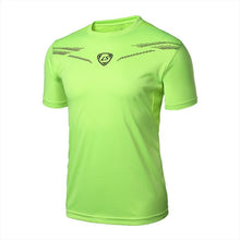 S T-Shirts Tops Slim Fit Shirt Quick Dry Men Shirt Y1 ILML