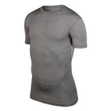 S-XXL Mens Compression Base Layer Tee Top Shirts Tops S Collection ILML