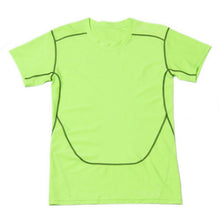 S-XXL Mens Compression Base Layer Tee Top Shirts Tops S Collection ILML
