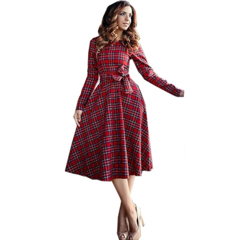 Sexy Club Dress Women Long Sleeve Bodycon Bandage Office Dresses Vestidos Plus Size  ILML