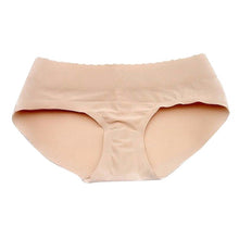 Sexy Lady Push-Up Butts Hip Enhancer Panty Padded Shaper Seamless Underwear ILML