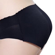 Sexy Lady Push-Up Butts Hip Enhancer Panty Padded Shaper Seamless Underwear ILML