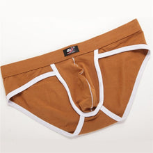 Sexy Men Lingerie Combed Jockstrap G-string Briefs Thong Underwear Underpants 7 Colors P18 ILML