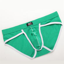 Sexy Men Lingerie Combed Jockstrap G-string Briefs Thong Underwear Underpants 7 Colors P18 ILML