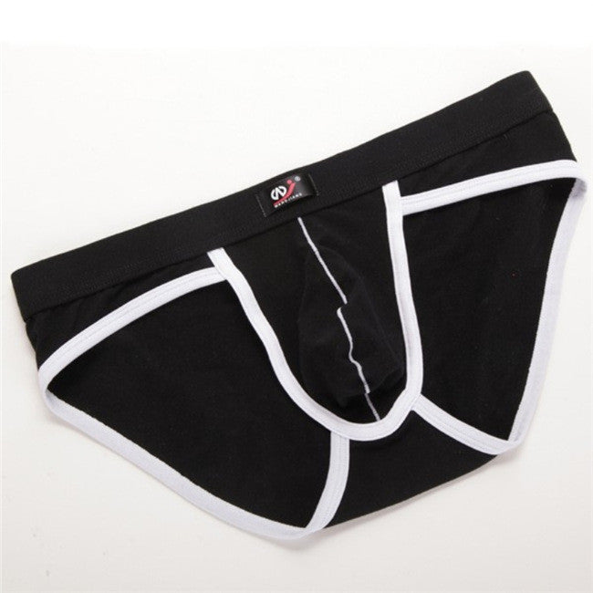 Sexy Men Lingerie Combed Jockstrap G-string Briefs Thong Underwear Underpants 7 Colors P18 ILML