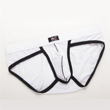 Sexy Men Lingerie Combed Jockstrap G-string Briefs Thong Underwear Underpants 7 Colors P18 ILML