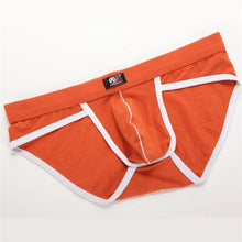 Sexy Men Lingerie Combed Jockstrap G-string Briefs Thong Underwear Underpants 7 Colors P18 ILML