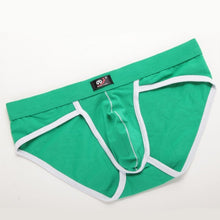 Sexy Men Lingerie Combed Jockstrap G-string Briefs Thong Underwear Underpants 7 Colors P18 ILML