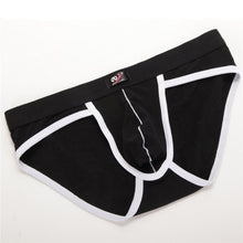 Sexy Men Lingerie Combed Jockstrap G-string Briefs Thong Underwear Underpants 7 Colors P18 ILML
