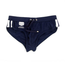 Sexy Men's Briefs Rope Tie Swimpants Swimwear Underwear 4 Colors S-XL ILML