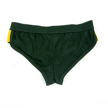 Sexy Men's Briefs Rope Tie Swimpants Swimwear Underwear 4 Colors S-XL ILML