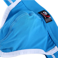 Sexy Men's Hole Thong Jockstrap Open Back Gay G-string Briefs Underpant Underwears  ILML