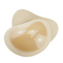 Sexy Nipple Cover Pasties Chest Paste Silicone Inserts Breast Pads Sponge Women Self Adhesive Push Up Bra Accessories ILML
