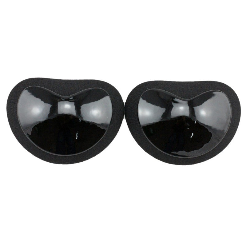 Sexy Nipple Cover Pasties Chest Paste Silicone Inserts Breast Pads Sponge Women Self Adhesive Push Up Bra Accessories ILML