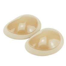 Sexy Nipple Cover Pasties Chest Paste Silicone Inserts Breast Pads Sponge Women Self Adhesive Push Up Bra Accessories ILML